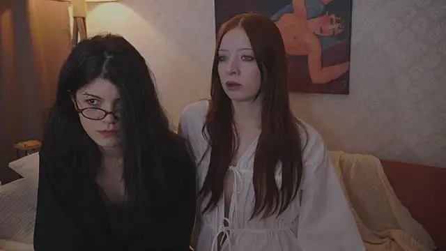 the cure    online show from 14, 12, 2025