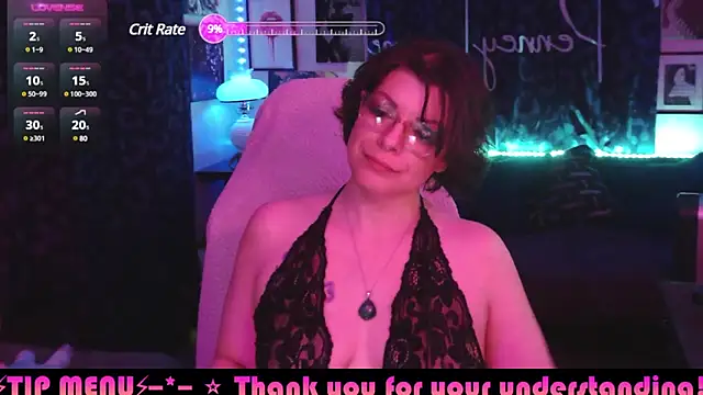 PenneyLayne online show from 2, 12, 2024