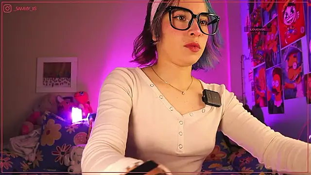 sammy  8 online show from 13, 3, 2026