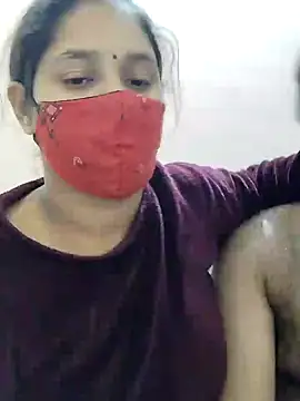 IND COUPLE1 online show from 15, 12, 2024