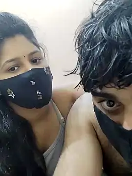 IND COUPLE1 online show from 27, 12, 2024