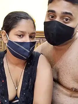 IND COUPLE1 online show from 9, 2, 2025