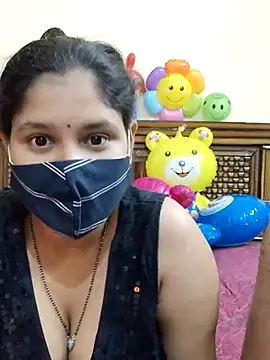 IND COUPLE1 online show from 23, 2, 2025