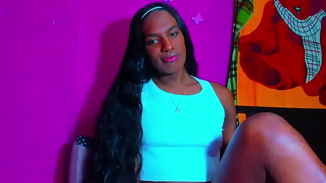 Joselyn x44 online show from 16, 1, 2025
