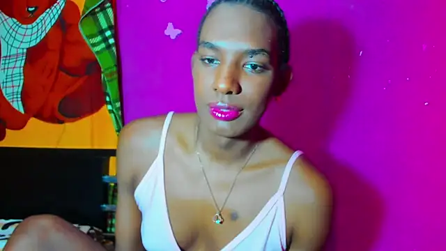 Joselyn x44 online show from 4, 3, 2025