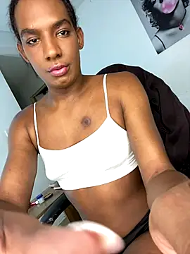 Joselyn x44 online show from 9, 9, 2025