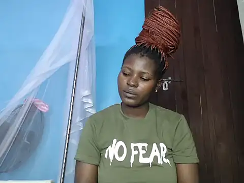 TrishaKalid online show from 15, 12, 2025