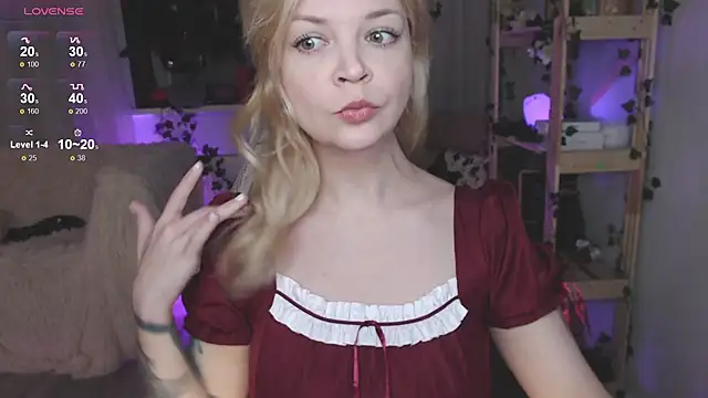 Brience online show from 2, 3, 2025