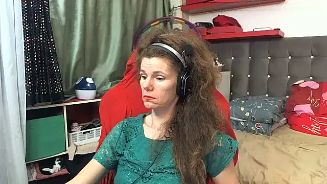 kellyterapy online show from 8, 3, 2025