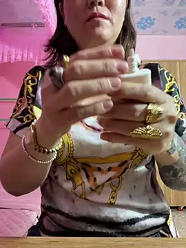 Snapshot of Ory22 chatting on 11, 10, 2025 Ory22 online show from 11, 10, 2025