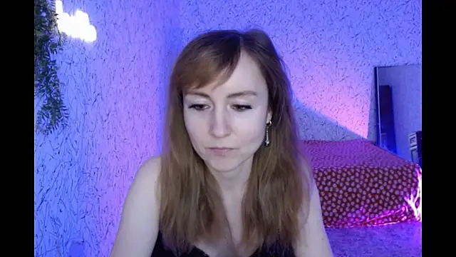 Athena Richards online show from 28, 12, 2024