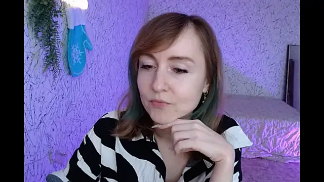 Athena Richards online show from 20, 3, 2025