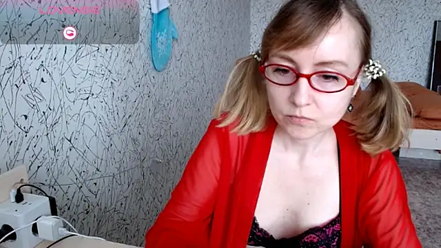 Athena Richards online show from 29, 3, 2026