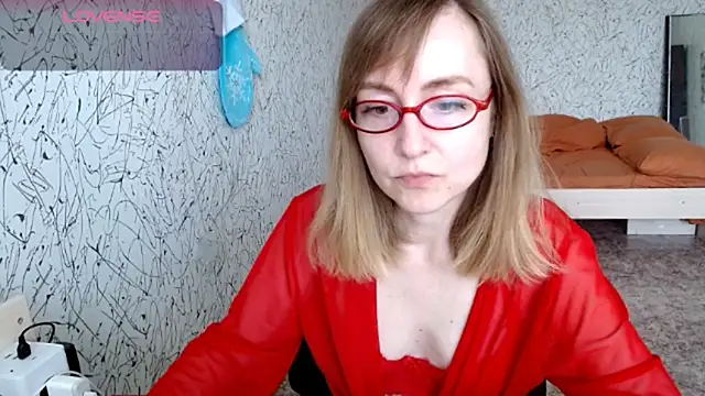 Athena Richards online show from 15, 6, 2026