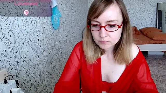 Athena Richards online show from 19, 6, 2026