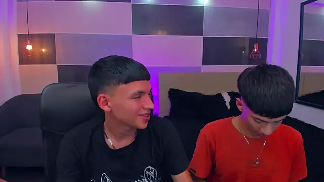 Juan Nd Steven online show from 12, 12, 2024