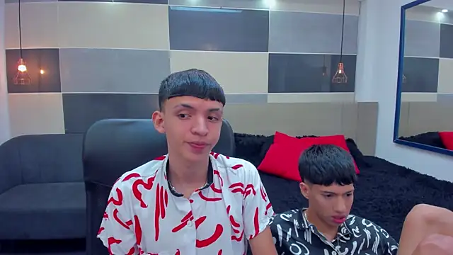 Juan Nd Steven online show from 15, 12, 2024