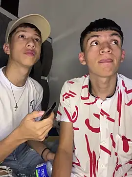 Juan Nd Steven online show from 17, 12, 2024