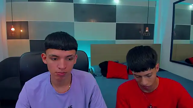 Juan Nd Steven online show from 21, 12, 2024