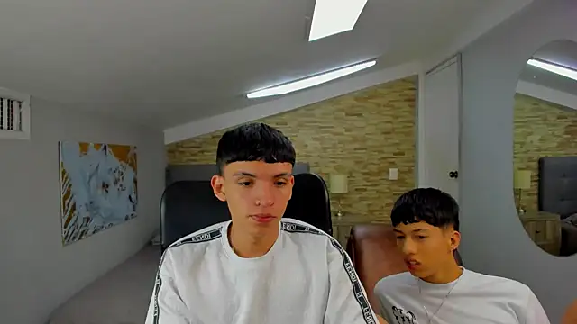 Juan Nd Steven online show from 22, 12, 2024