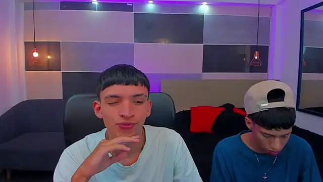 Juan Nd Steven online show from 14, 1, 2025