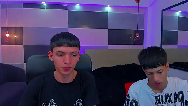 Juan Nd Steven online show from 25, 1, 2025