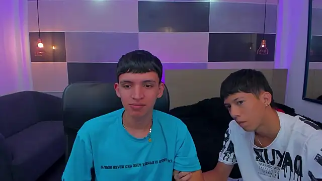 Juan Nd Steven online show from 2, 2, 2025