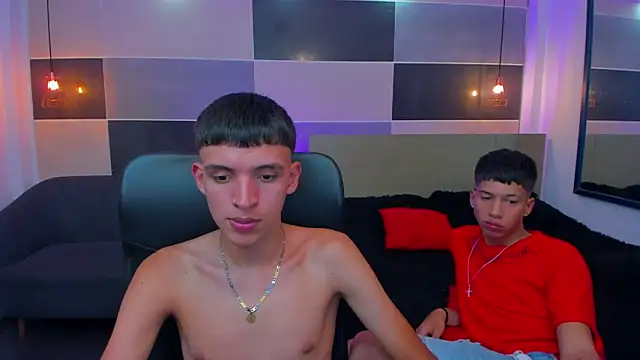 Juan Nd Steven online show from 22, 3, 2025