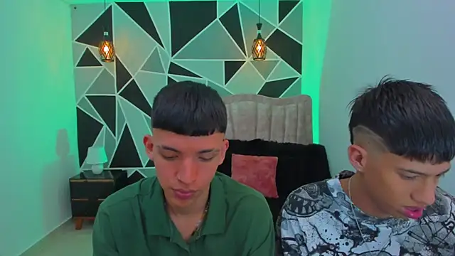 Juan Nd Steven online show from 14, 11, 2025