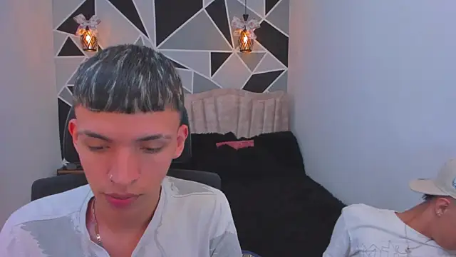 Juan Nd Steven online show from 7, 1, 2026