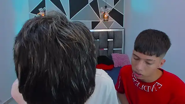 Juan Nd Steven online show from 3, 2, 2026