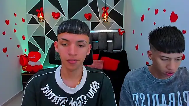 Juan Nd Steven online show from 22, 2, 2026