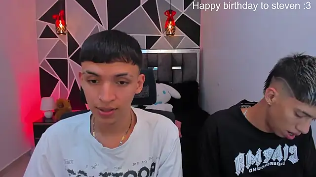 Juan Nd Steven online show from 28, 5, 2026
