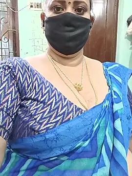 ashikaa r online show from 12, 6, 2026