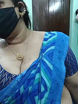ashikaa r online show from 14, 6, 2026