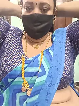 ashikaa r online show from 2, 7, 2026