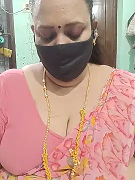 ashikaa r online show from 3, 7, 2026