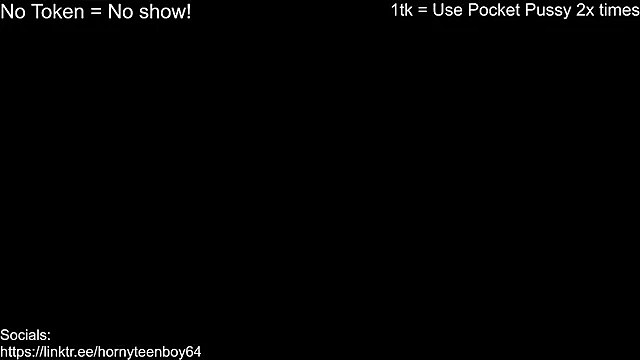 HornyTeenBoy64 online show from 5, 12, 2024