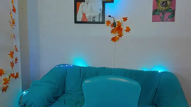 Snapshot of LiahDiaz chatting on 8, 3, 2025 LiahDiaz online show from 8, 3, 2025