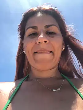 diosa202 online show from 5, 11, 2025