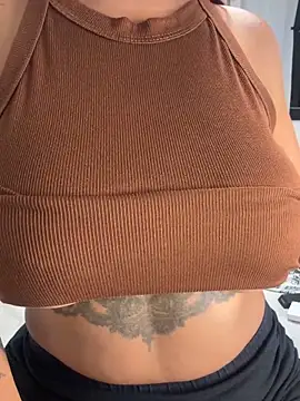 Snapshot of diosa202 chatting on 18, 2, 2026 diosa202 online show from 18, 2, 2026