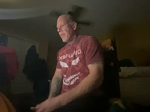 hunterbiggun007 online show from 19, 12, 2025