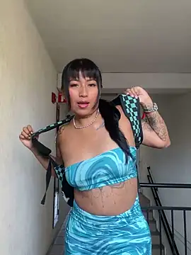 luisa16xxx online show from 24, 1, 2025