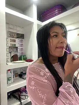 luisa16xxx online show from 15, 3, 2025