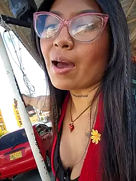 luisa16xxx online show from 14, 10, 2025