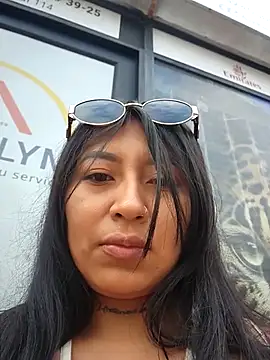 luisa16xxx online show from 17, 10, 2025