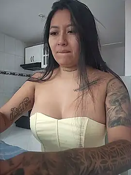 luisa16xxx online show from 14, 7, 2026