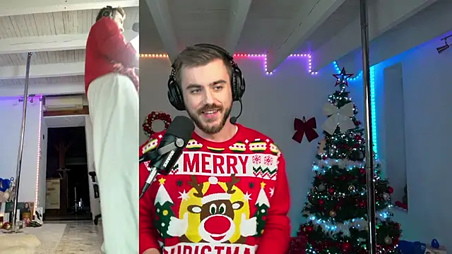 Mikev online show from 19, 12, 2024