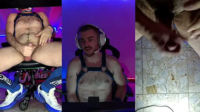 Mikev online show from 6, 1, 2025