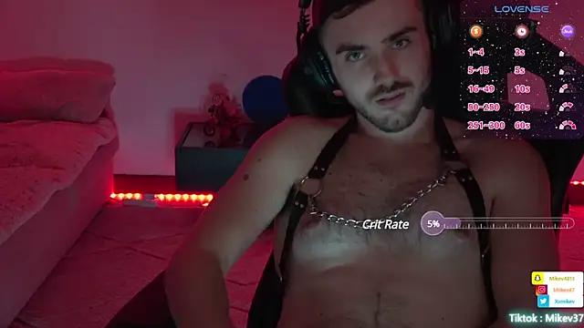 Mikev online show from 17, 3, 2025